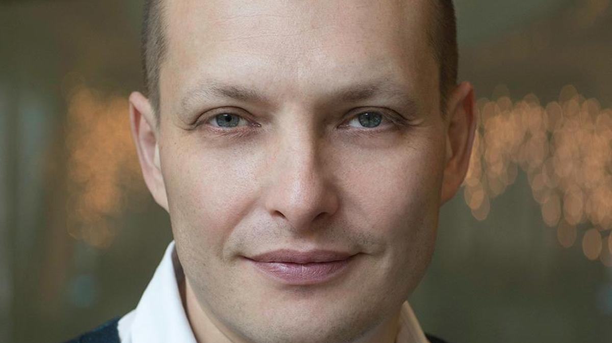 Leonid Bershidsky