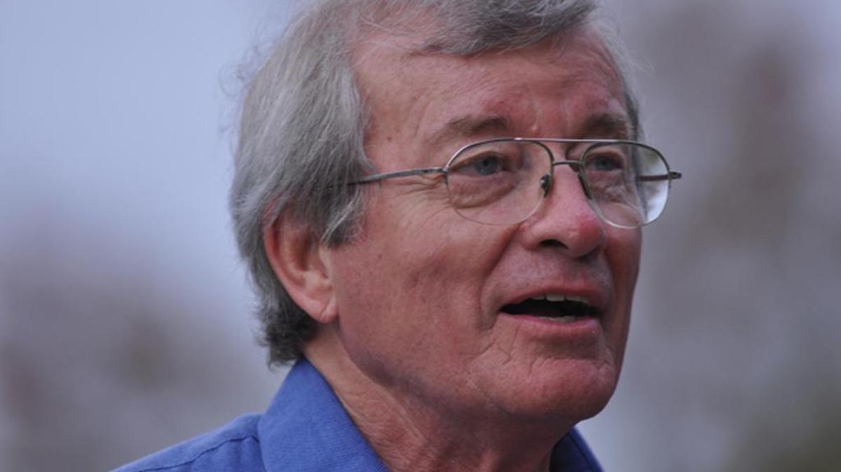 The Rev. Mel Williams