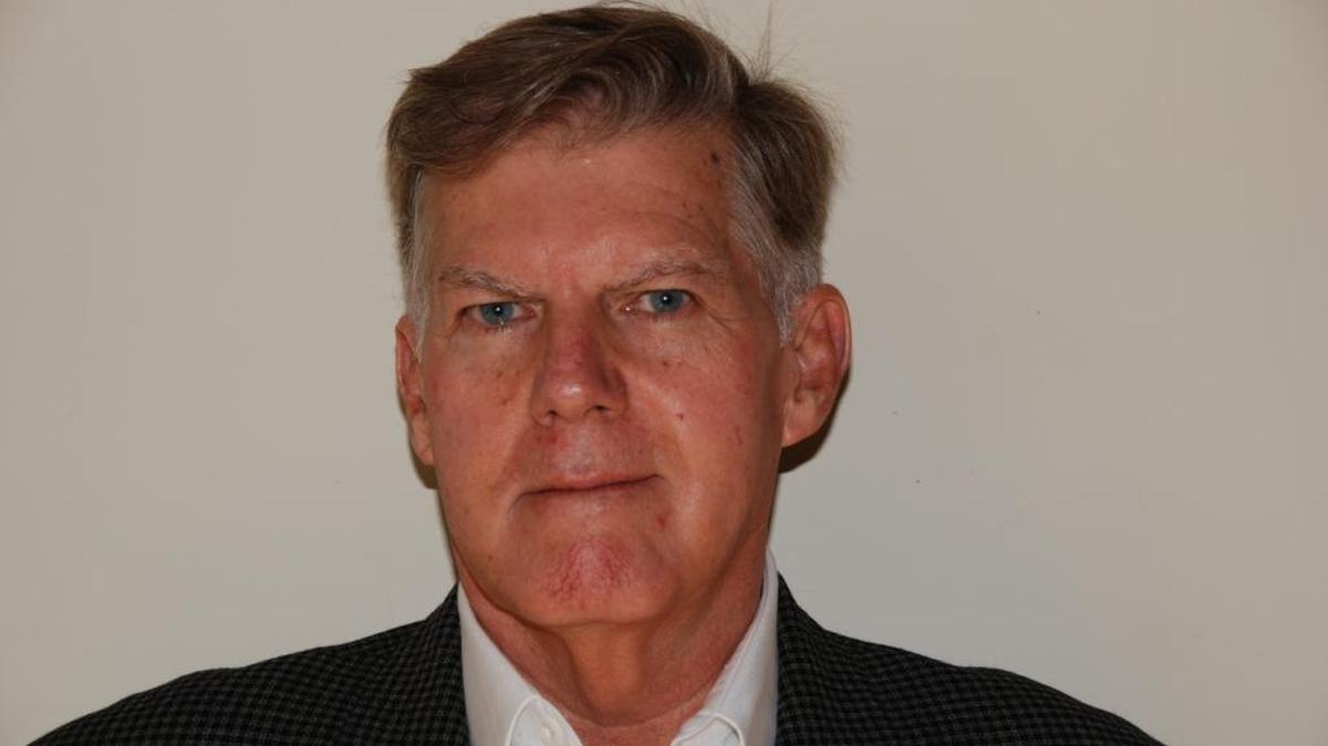 Allan Preyer