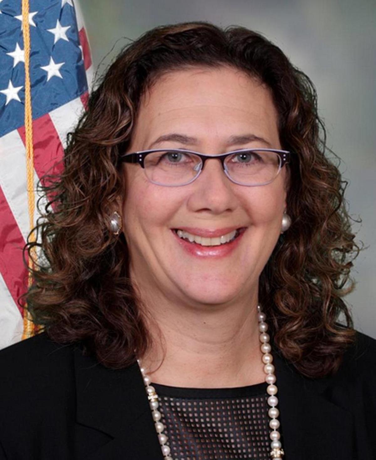Wendy Jacobs