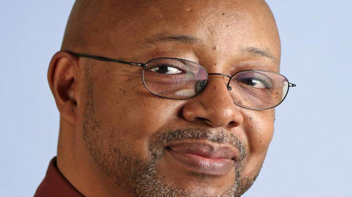 Leonard Pitts