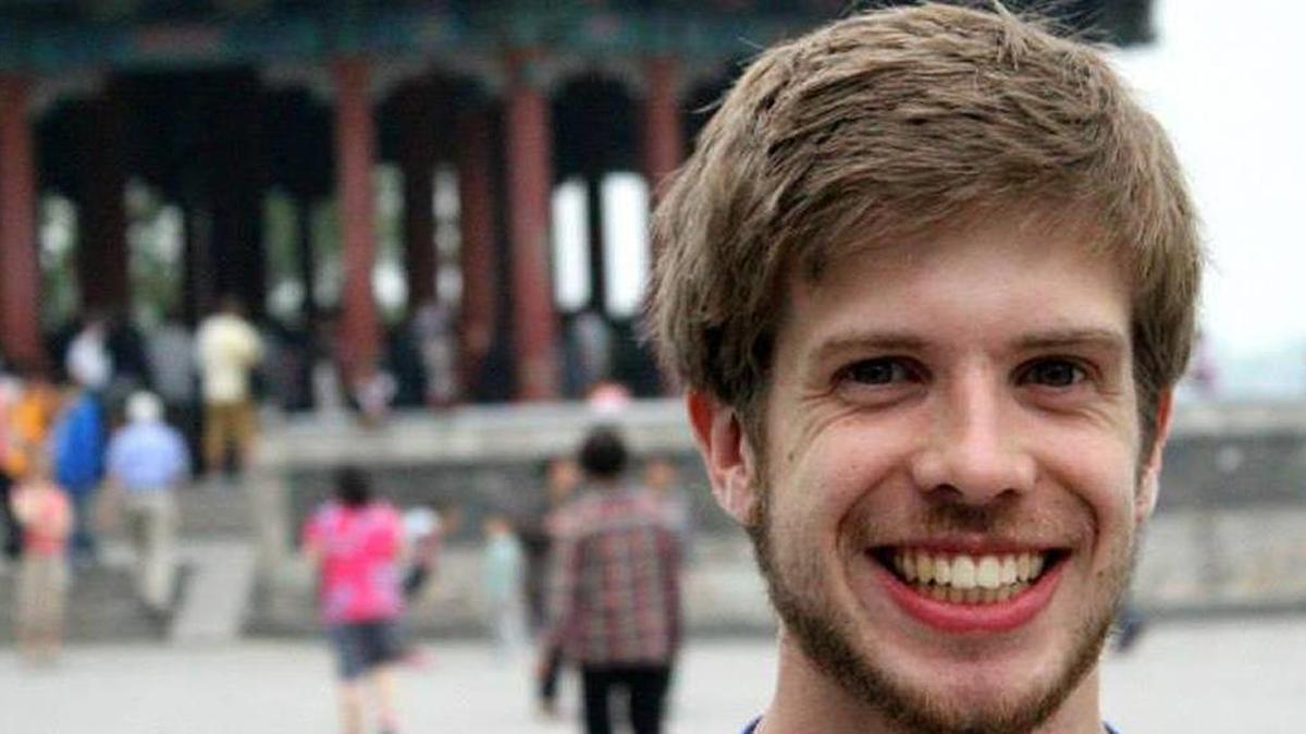 Matt Tyler is a teacher at Research Triangle High School in Durham.