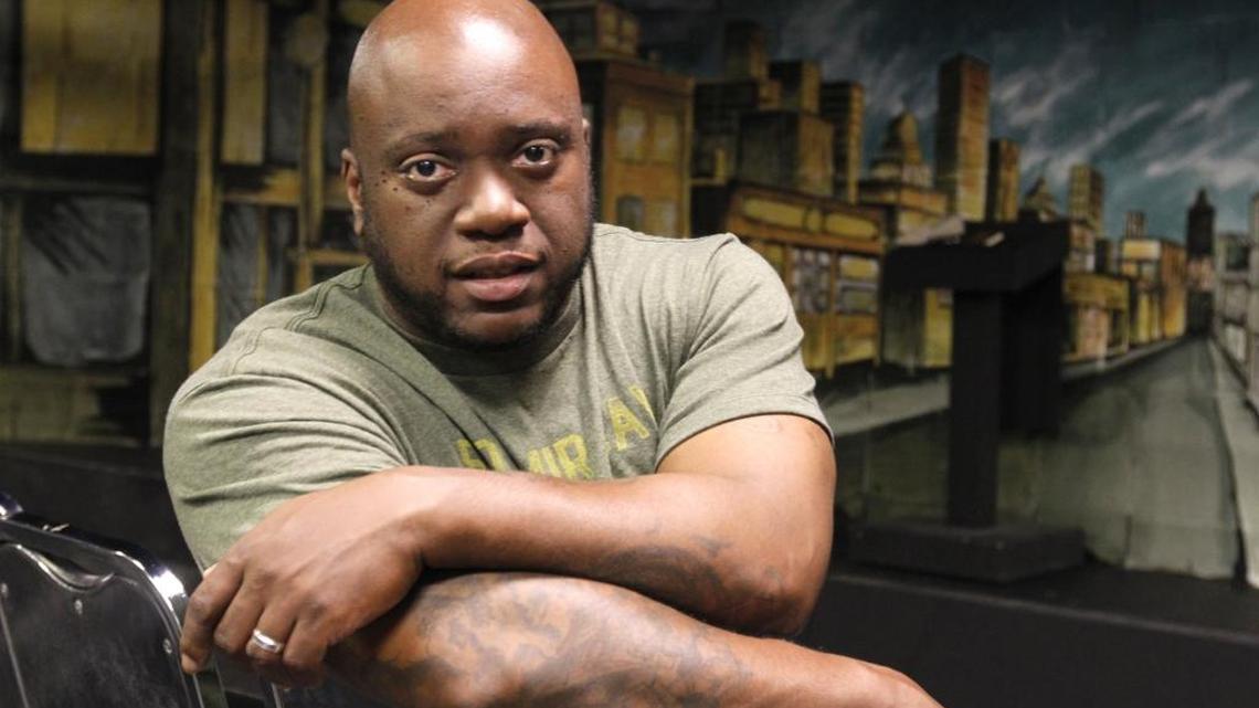 “I grew up with Kroger’s in Durham,” writes Howard Craft. “It’s where my family shopped. It’s where I got my first job as a grocery bagger.”