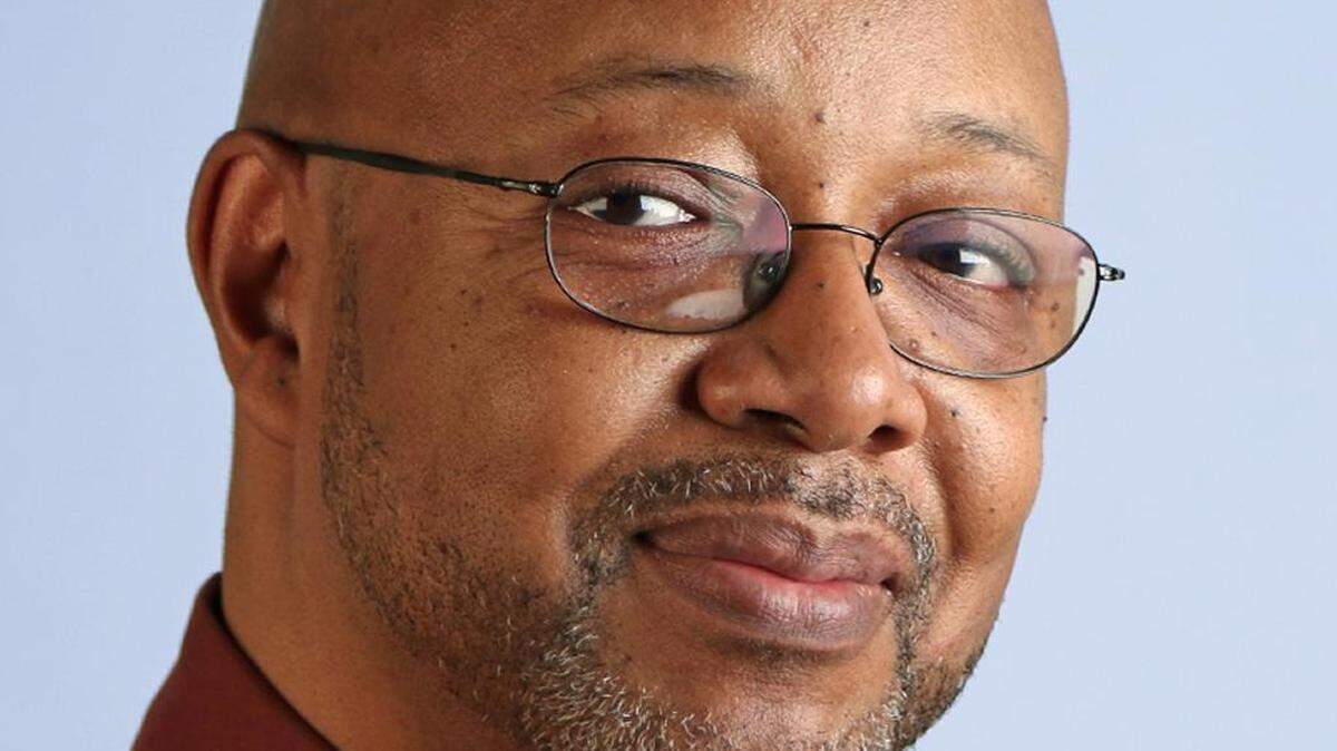 Leonard Pitts
