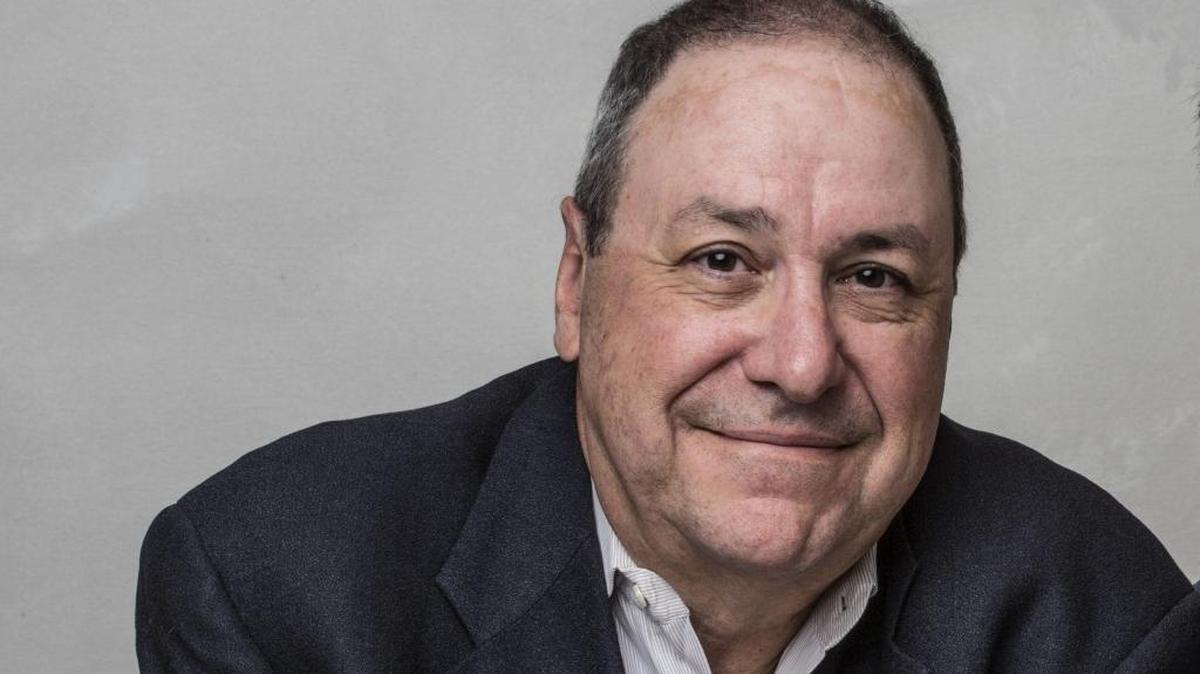 Joe Nocera