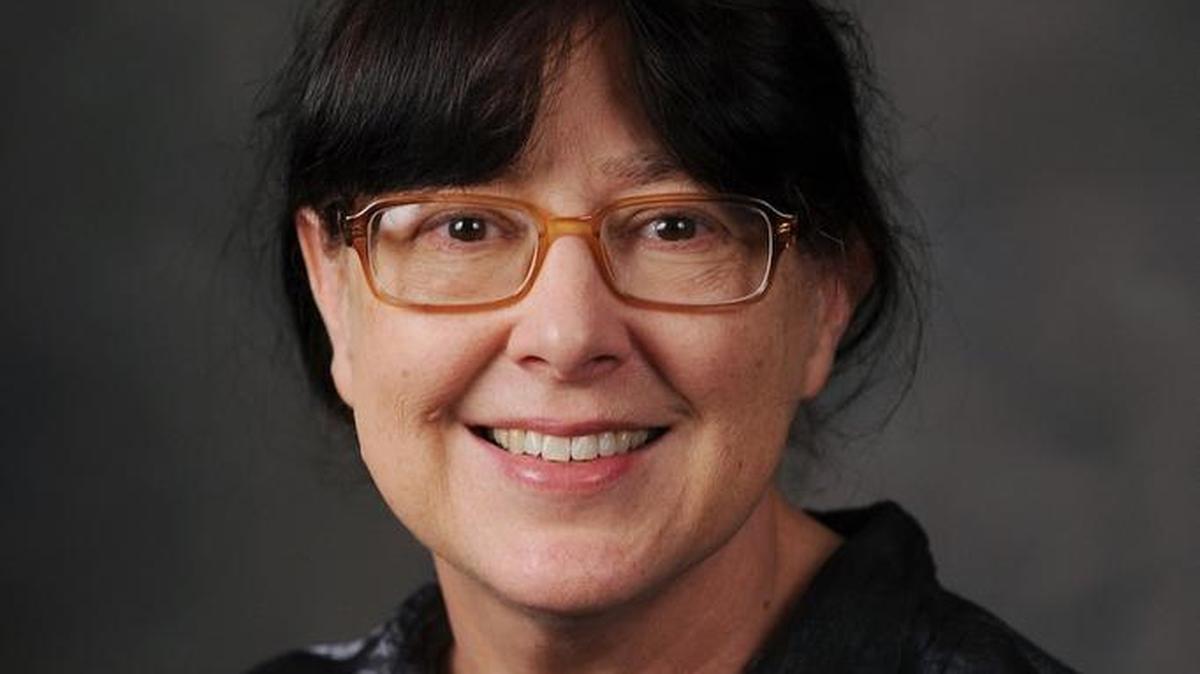 Rosemary Haskell (Haskell@elon.edu) is a professor of English at Elon University in Elon, N.C.