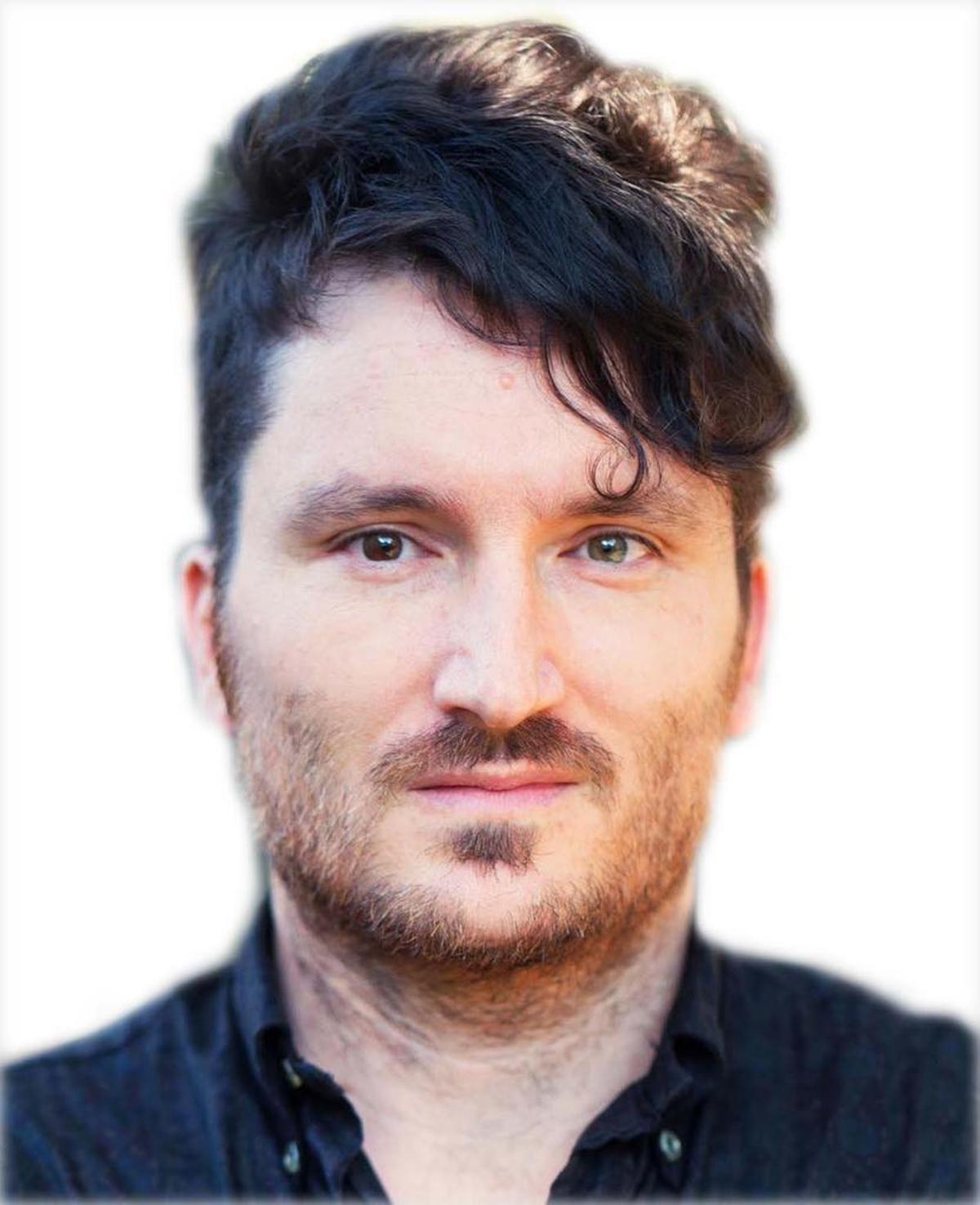 Jesse James DeConto