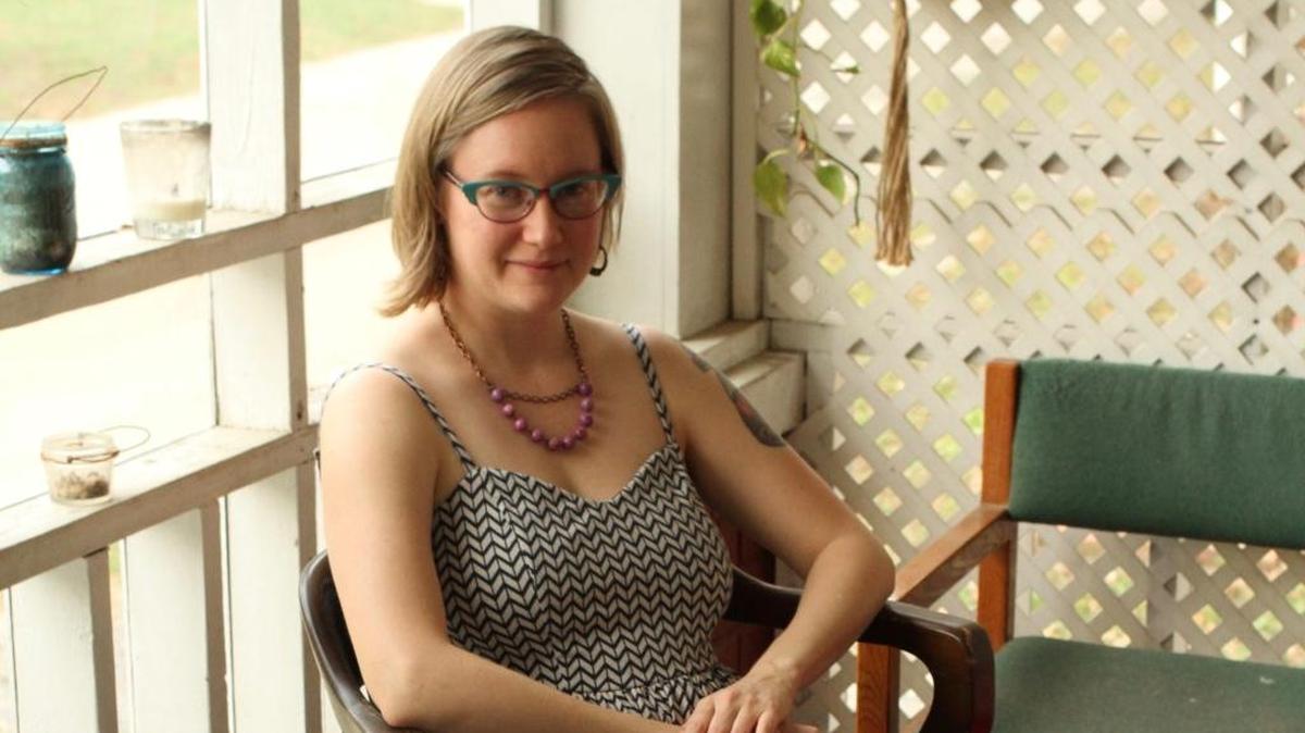 Laura Friederich