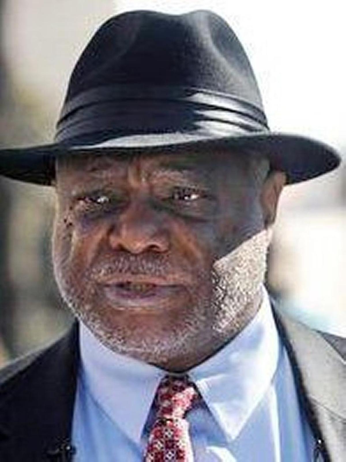 James E. Williams Jr.