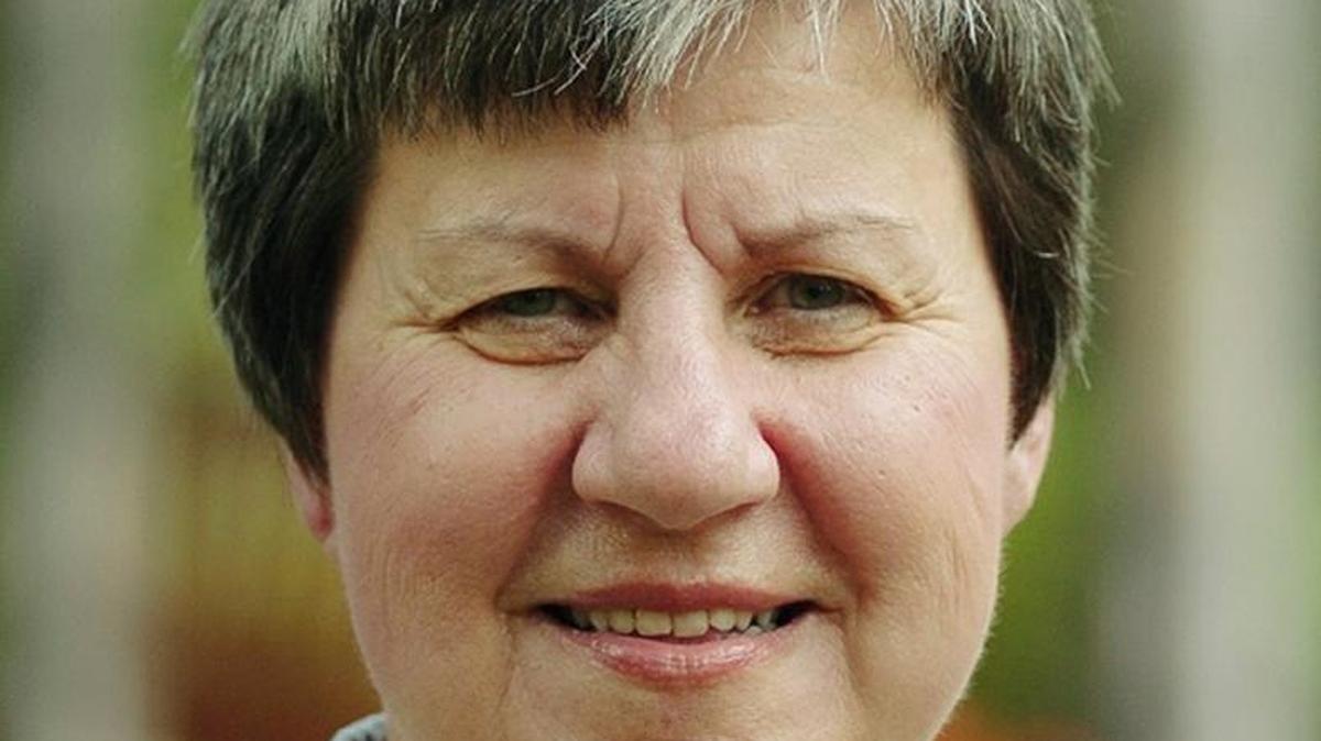 Linda E. Jordan