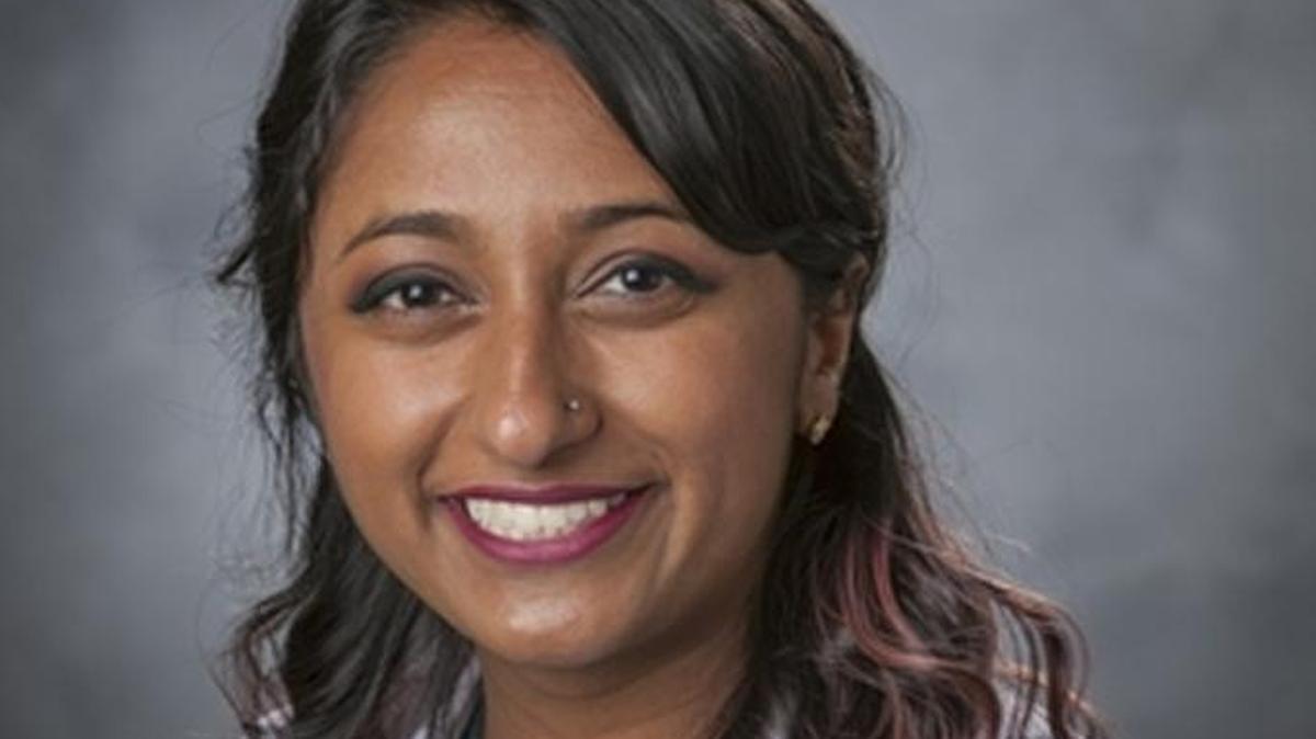 Dr. Mansi Shah, M.D.