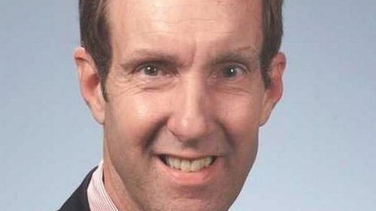 Ted Vaden