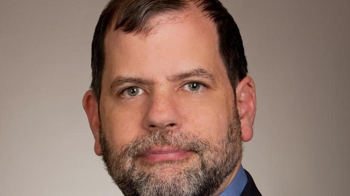Tyler Cowen