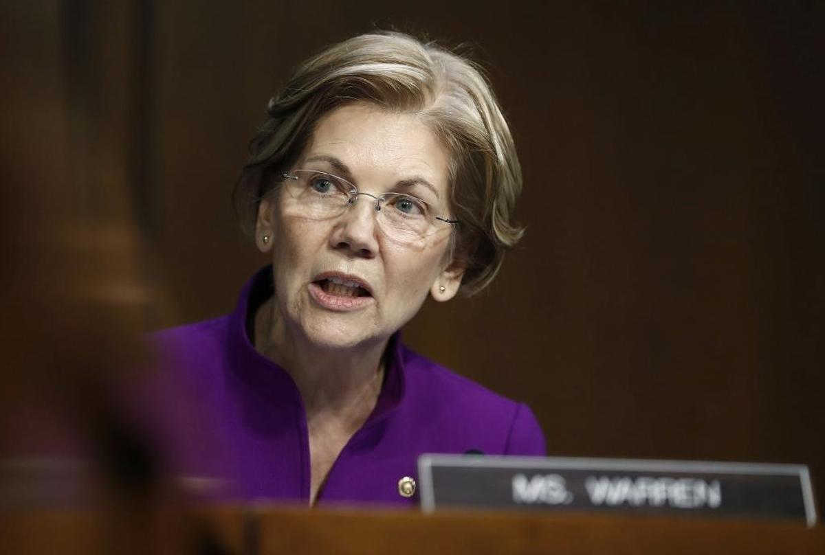 Republican candidates hoping to unseat Sen. Elizabeth Warren, D-Mass., in the 2018 election aren't shying away from President Donald Trump's repeated criticisms of her claims of Native American heritage, although some said they won't be adopting Trump's habit of referring to Warren as "Pocahontas."