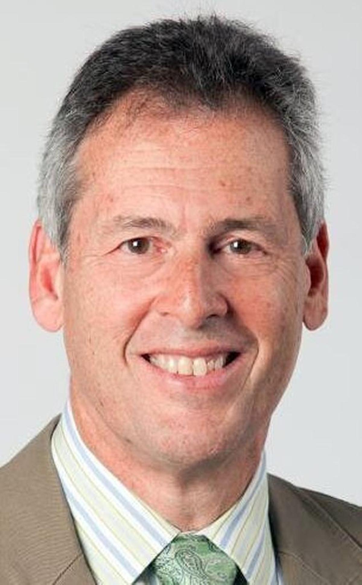 Larry Moneta.