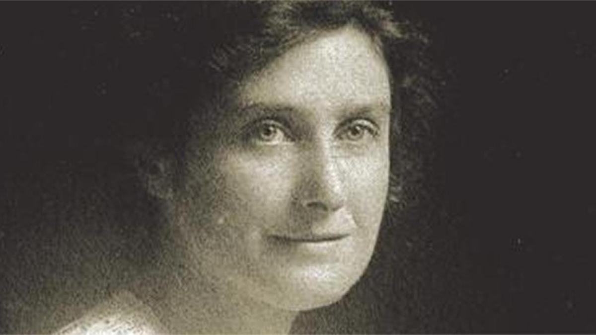 Gertrude Weil “wanted change,” historian Leonard Rogoff writes in “Gertrude Weil: Jewish Progressive in the New South,” “but orderly change that befitted her modest character and conservative society.”