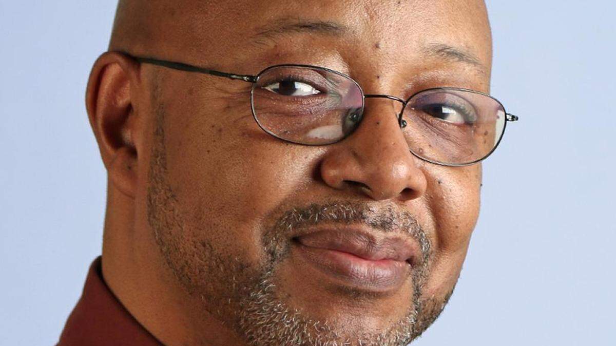Leonard Pitts