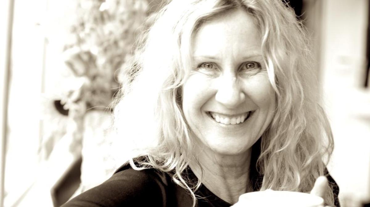 Leslie Frost