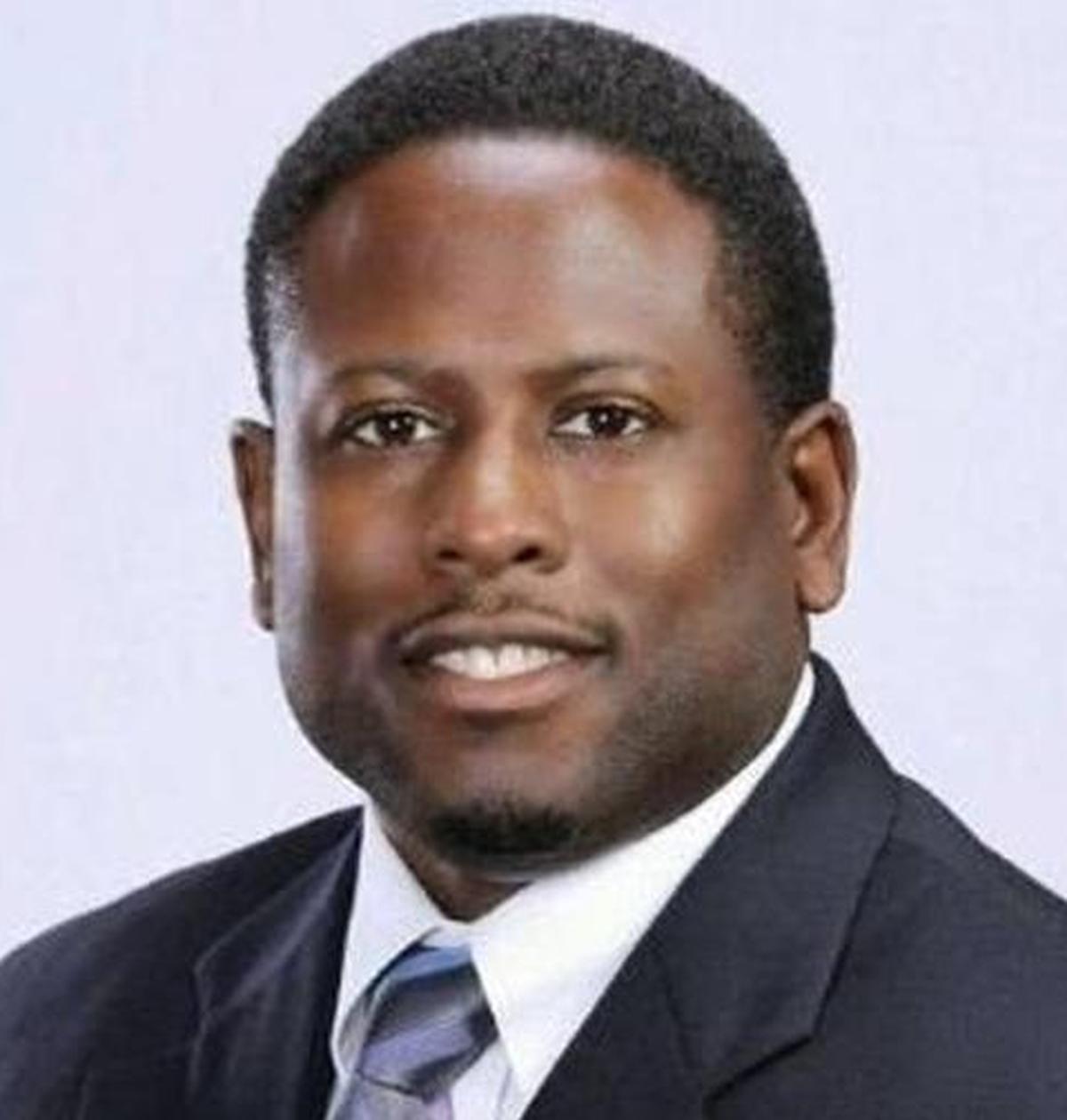 John Rooks Jr.