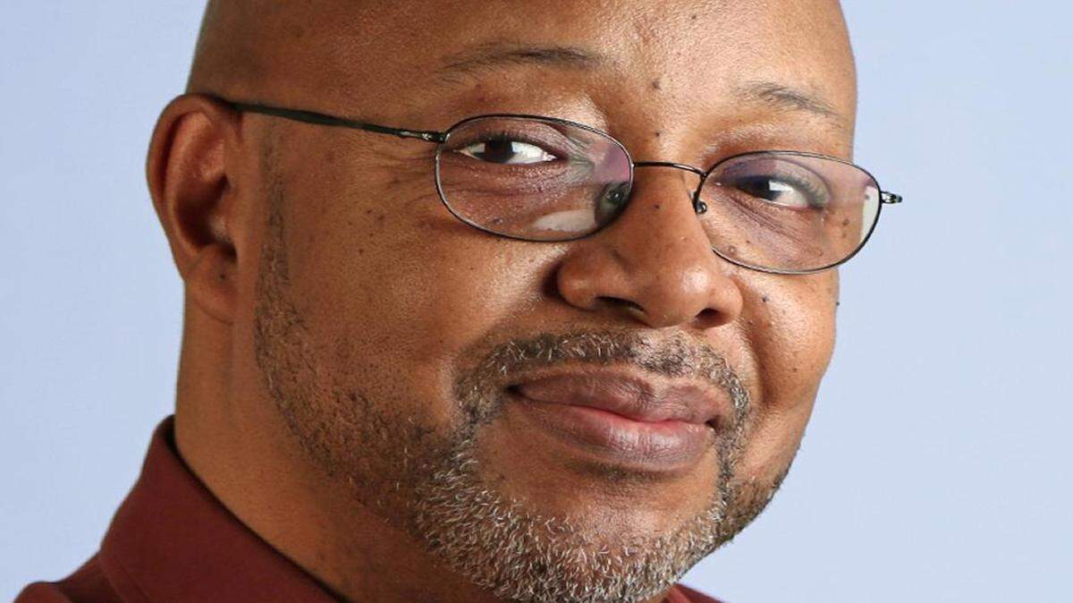 Leonard Pitts