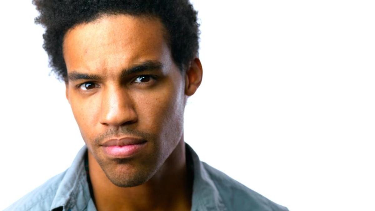 Pierce Freelon