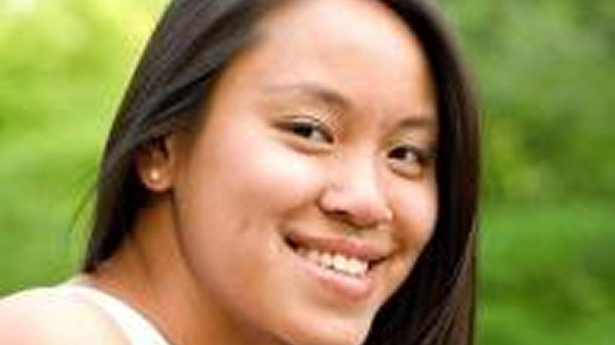 Stacy Zhang