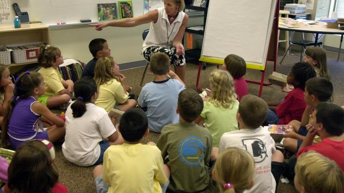 “DPS and Durham County support smaller class sizes,” school board Chair Mike Lee and county commissioners Chair Wendy Jacobs write. “We also support arts, physical education and other enhancements, and we think all of our students deserve to be taught in actual, permanent classrooms.”