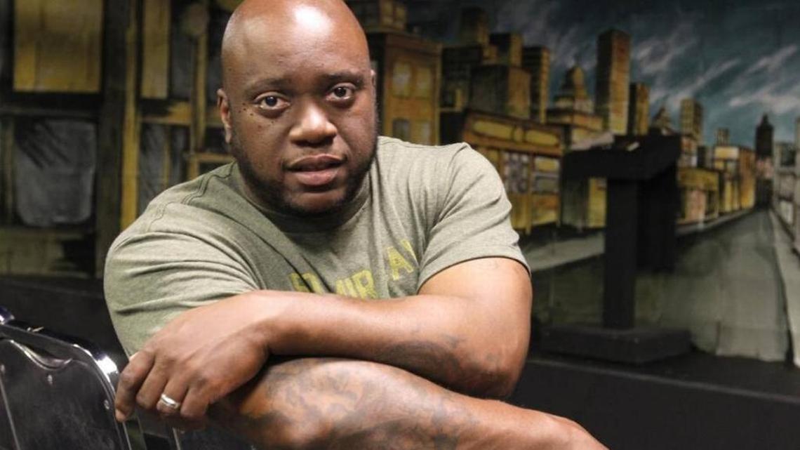 From Vietnam to Durham with dignity and pride – Howard Craft