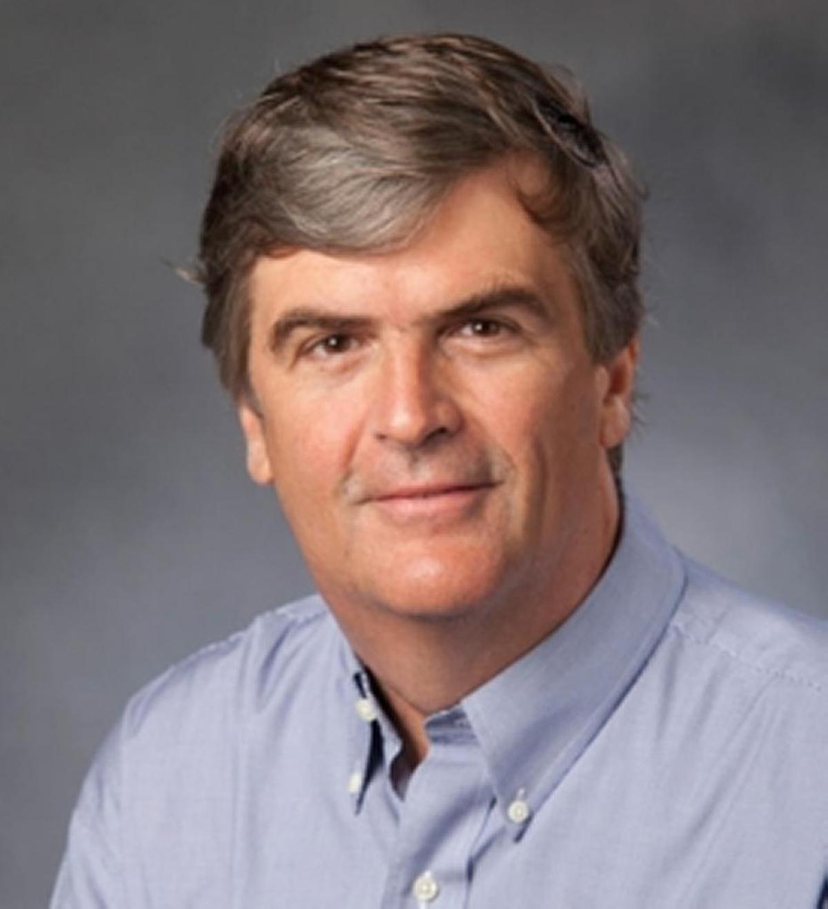 Mac McCorkle