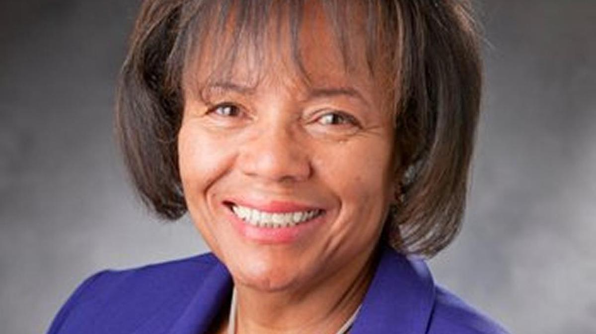 State Rep. MaryAnn Black: “This really is about all of us, and all of Durham coming together to make sure we have a healthy community.”