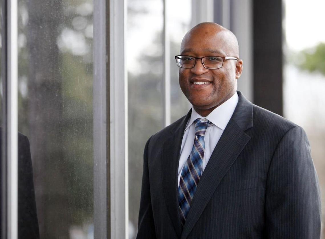 Durham District Attorney Roger Echols says he and his staff have changed how they approach bond requests during his tenure.