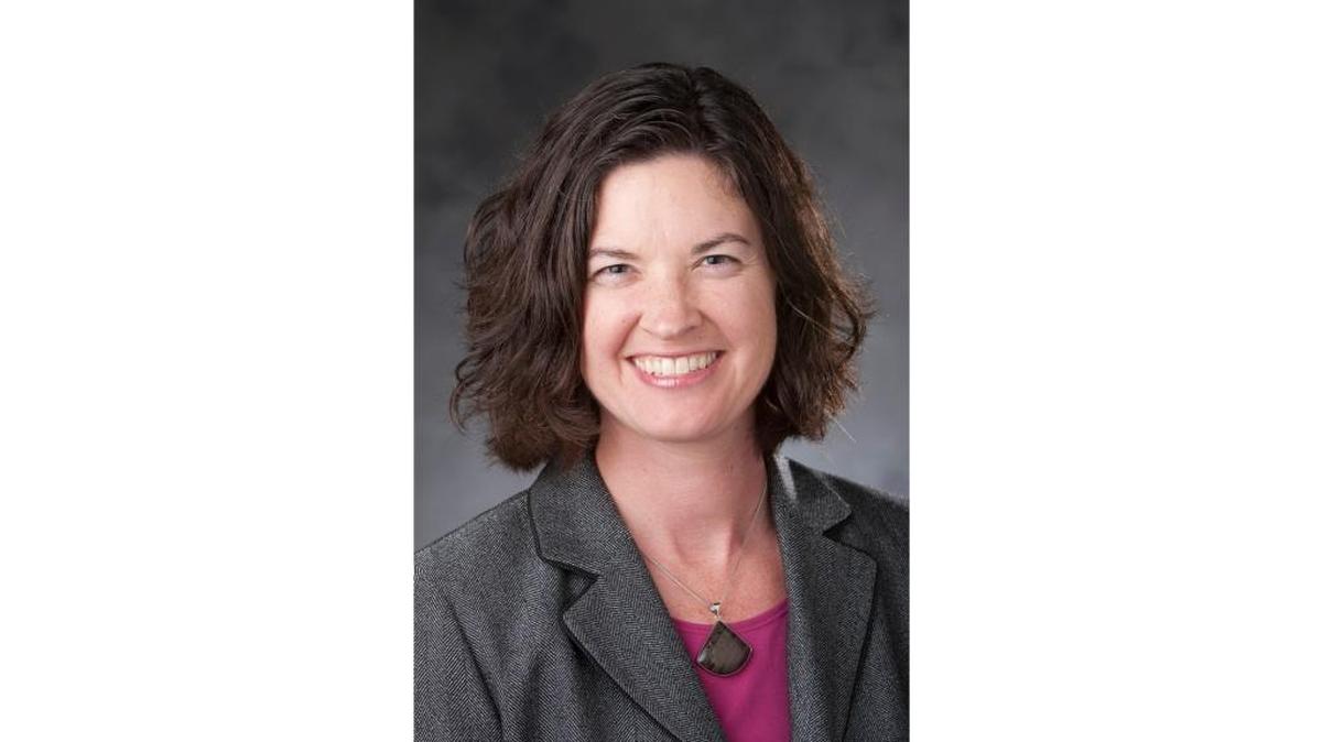 Nicole Schramm-Sapyta is an addictions specialist and assistant professor of the practice in the Duke Institute for Brain Sciences.