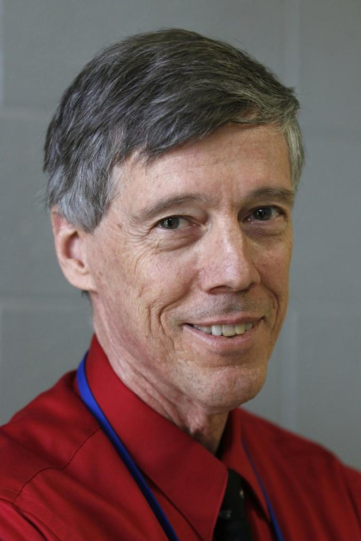 Steve Unruhe