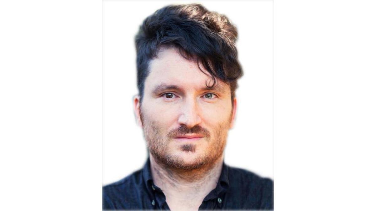 Jesse James DeConto is a musician and writer in Durham.