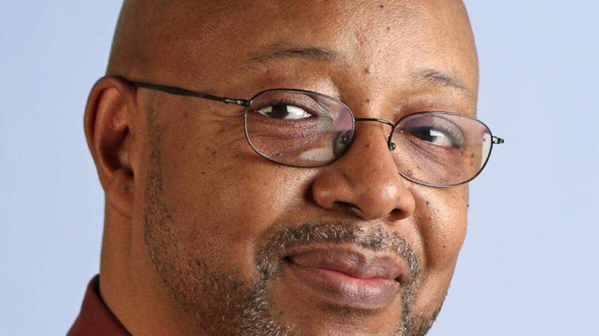 Leonard Pitts