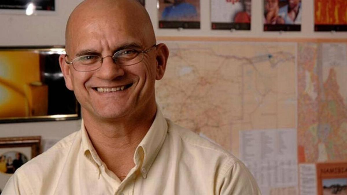 Tom Arcaro (tarcaro@elon.edu) is a professor of sociology at Elon University in Elon, N.C.