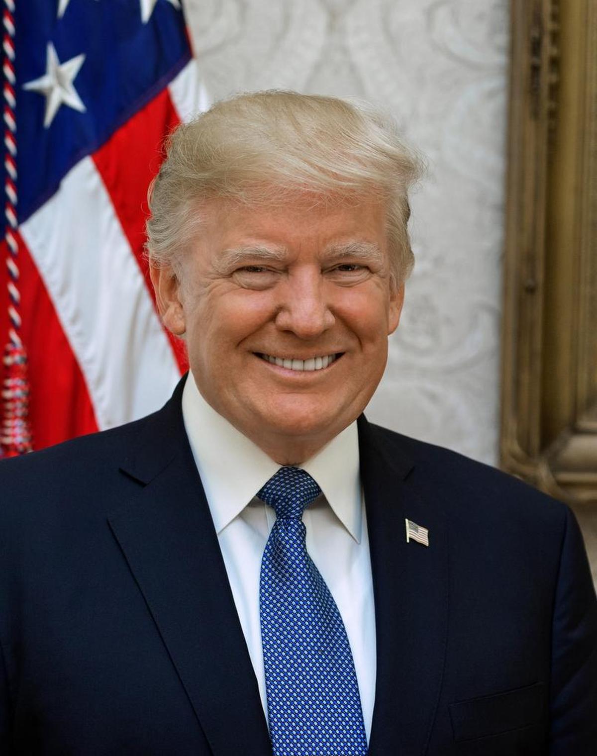 “And just as Jackson did with his dysfunctional Cabinet, Trump reframes failures as evidence of his outsider status,” writes Laura Ellyn Smith.