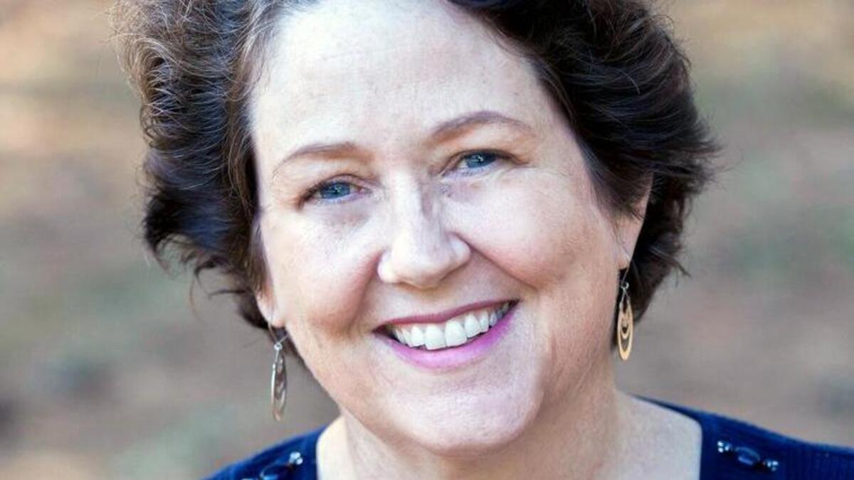 Robin Kirk