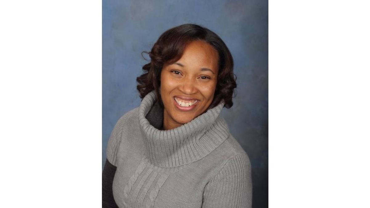 DeDreana Freeman is a member of the Durham City Council.