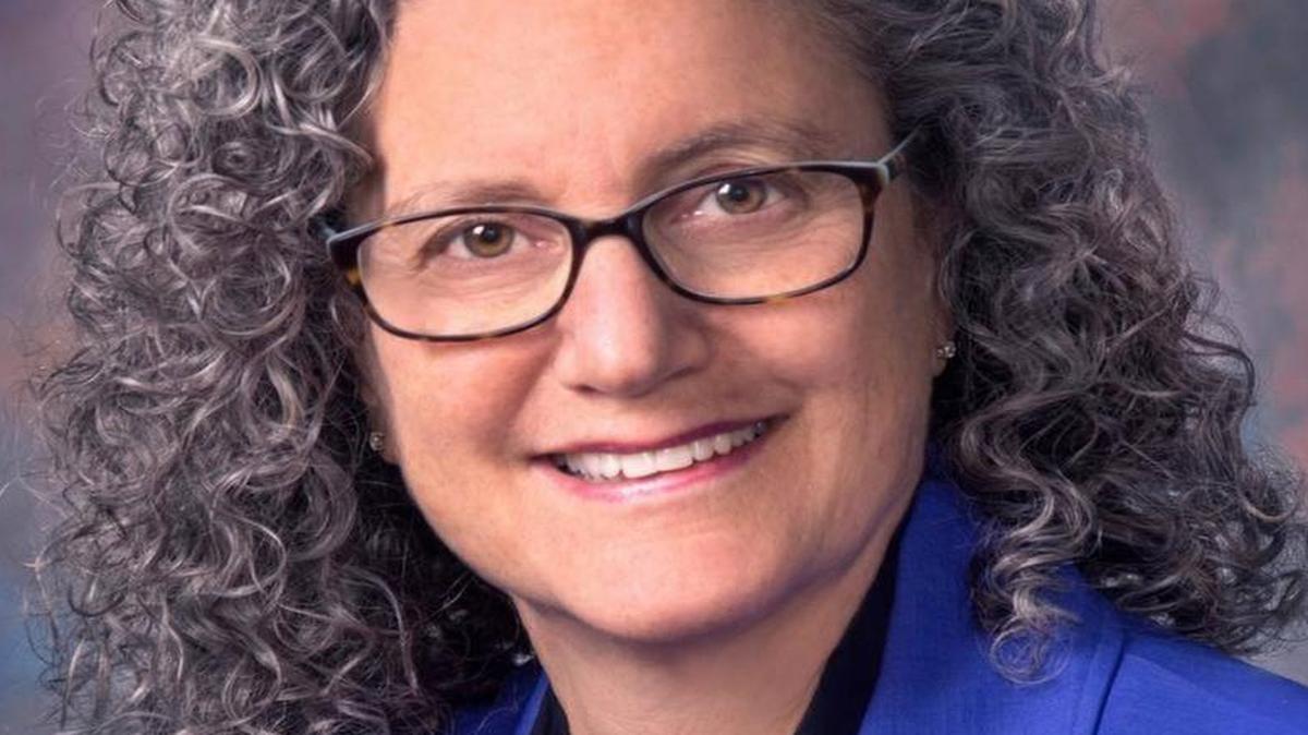 Penny Rich, Orange County commissioner