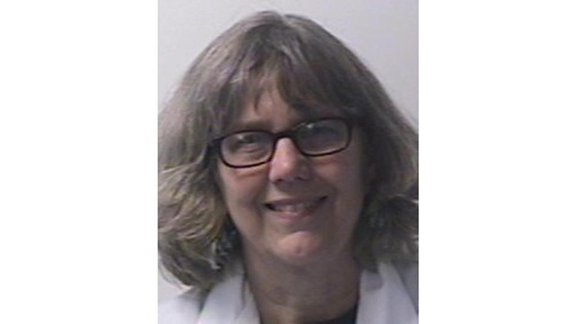 Dr. Barbara Johnston, M.D., is the chief of HIV Services/Early Intervention Clinic at Lincoln Community Health Center in Durham, N.C.