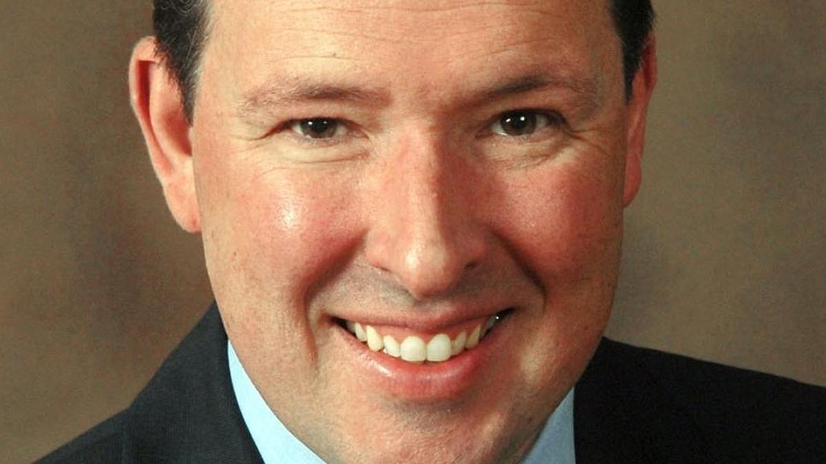 Marc A. Thiessen