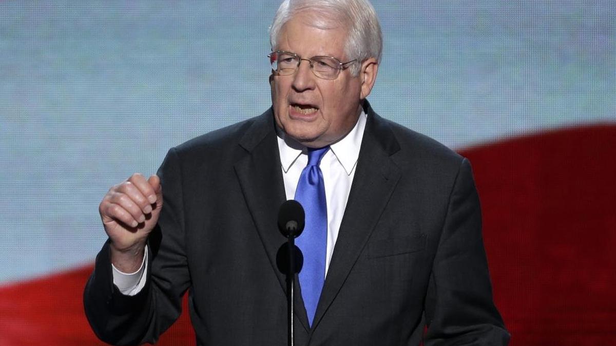 “The president failed to address the numerous challenges we face, and he failed to take any responsibility for creating many of these problems in the first place,” says U.S. Rep David Price (D-N.C.) of Chapel Hill.