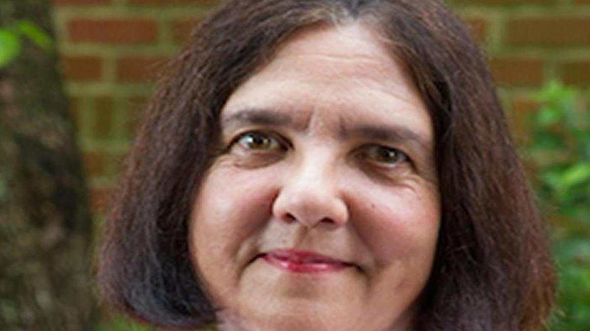 Jacquelyn M. Gist
