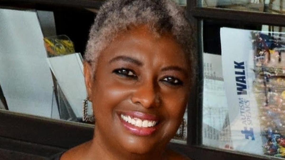 Regina Gale