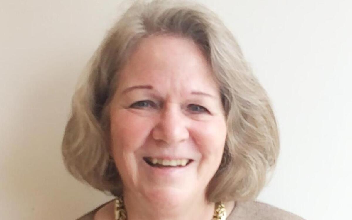Margie Haber