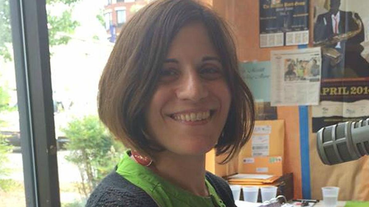 Tara Romano is the executive director of NARAL-Pro Choice North Carolina and the immediate past president of North Carolina Women United.