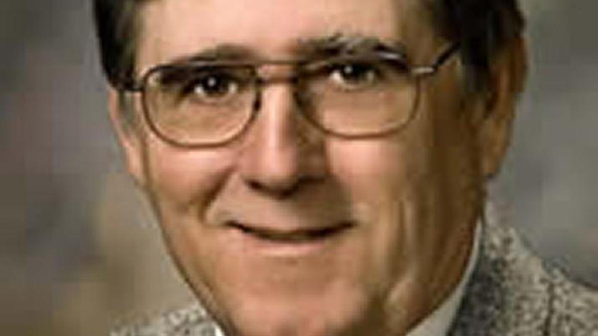 Earl McKee