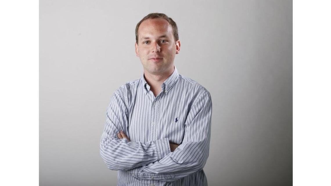 Colin Campbell is the editor of the NC Insider news service.