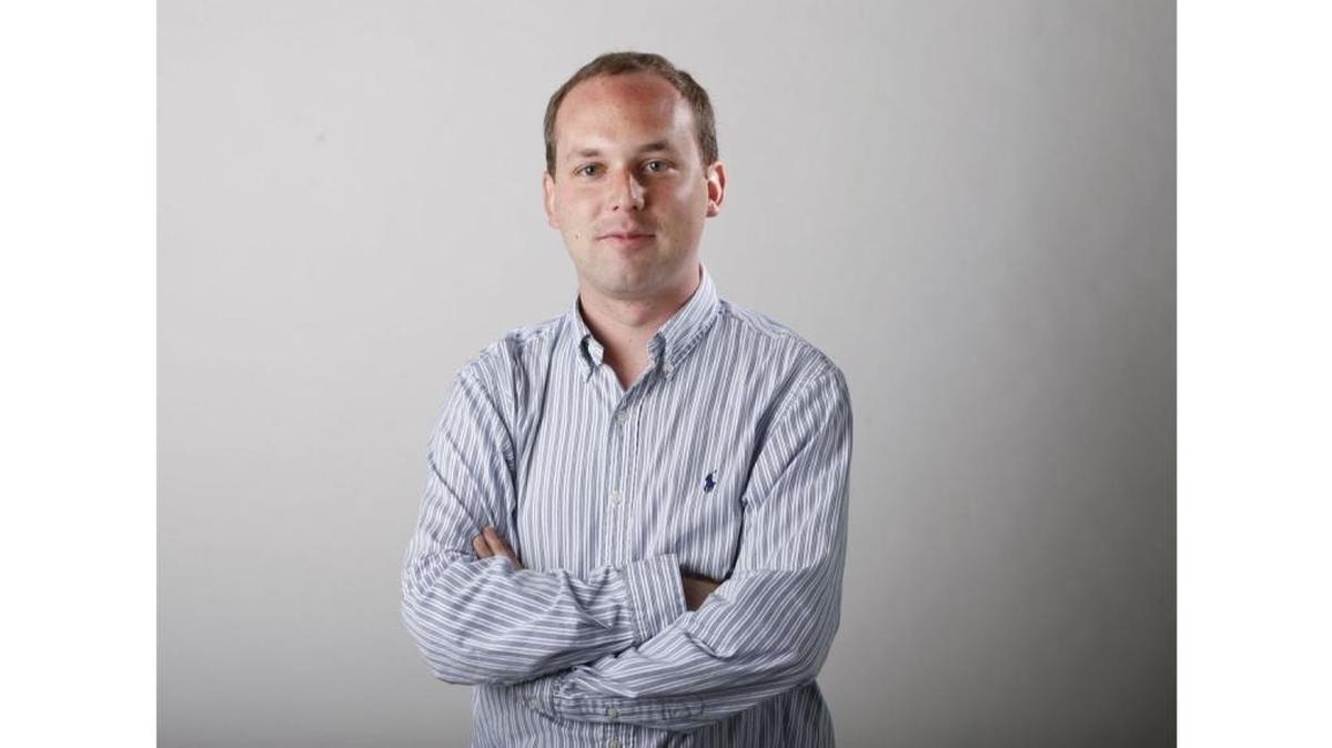 Colin Campbell is the editor of the NC Insider news service.